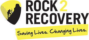 Rock2Recovery: Saving Lives. Changing Lives.