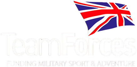 TeamForces: Funding Military Sport & Adventure